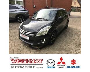 Suzuki Suzuki Swift 5-Türer 1.2 X-TRA Gebrauchtwagen