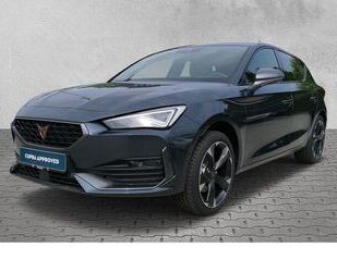 Cupra Cupra Leon 1.5 eTSI DSG Navi12