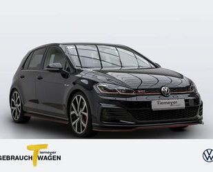 VW Volkswagen Golf GTI PERFORMANCE NAVI LED Gebrauchtwagen