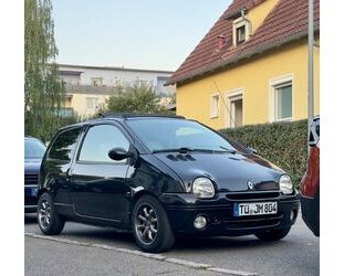 Renault Renault Twingo 1.2 16V Initiale Gebrauchtwagen