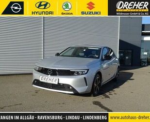 Opel Opel Astra L Turbo Enjoy Navi/Klima/LED/PDC/Sitzhz Gebrauchtwagen