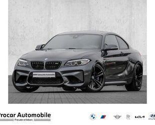 BMW BMW M2 Coupé DA+HiFi+NAVI+DKG+KAMERA+LHZ+SHZ Gebrauchtwagen