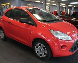 Ford Ford Ka 1.2 Titanium Gebrauchtwagen