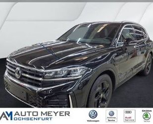 VW Volkswagen Touareg R-Line 3,0 l V6 TDI SCR 4MOTION Gebrauchtwagen