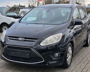 Ford Ford Grand C-MAX Trend Gebrauchtwagen