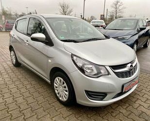 Opel Opel Karl Edition/ 1Hd/Gepflegter Zustand /Scheckh Gebrauchtwagen