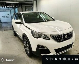 Peugeot Peugeot 3008 1.2 Premium AHK,NAVI,DIGITAL,KAMERA,T Gebrauchtwagen