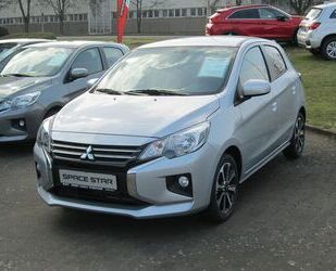 Mitsubishi Mitsubishi Space Star 1,2 MT 