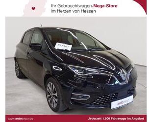 Renault Renault ZOE (mit Batterie) Z.E. 50 INTENS Navi Gebrauchtwagen