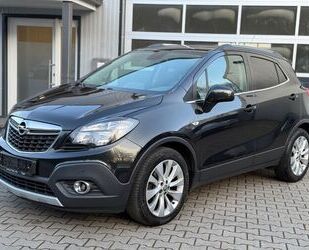 Opel Mokka Gebrauchtwagen