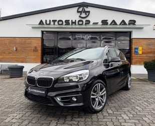 BMW 225 Gebrauchtwagen