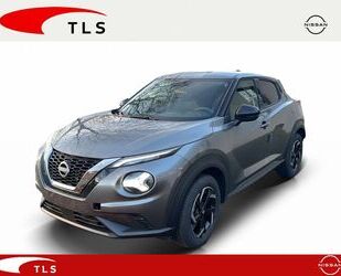 Nissan Nissan Juke N-STYLE - 1.0 DIG-T - 114PS - DARK GRE Gebrauchtwagen