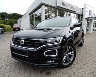 VW Volkswagen T-Roc 1.5 TSI ACT Sport Gebrauchtwagen