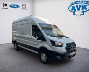 Ford Ford E- Transit Kasten 350 L3 Trend Gebrauchtwagen