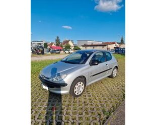 Peugeot Peugeot 206 Pop Art 60 Pop Art Gebrauchtwagen