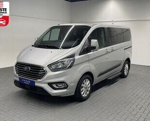 Ford Ford Tourneo Custom AHK/9-Sitze/SHZ/PDC/Tempomat Gebrauchtwagen