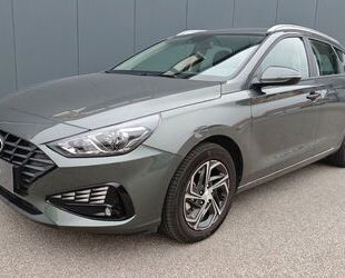 Hyundai Hyundai i30 Kombi 1,0 T-GDI Comfort Gebrauchtwagen