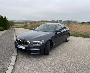 BMW BMW 530e iPerformance - Gebrauchtwagen