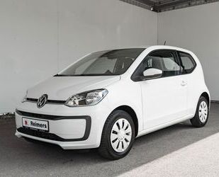 VW Volkswagen up! PDC KAM Gebrauchtwagen