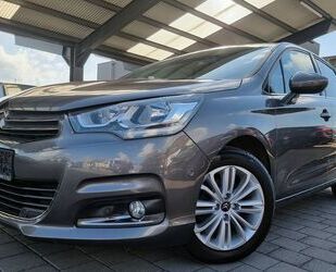 Citroen Citroën C4 HDI Klimaaut Navi SHZ MFL PDC Alu Spor Gebrauchtwagen