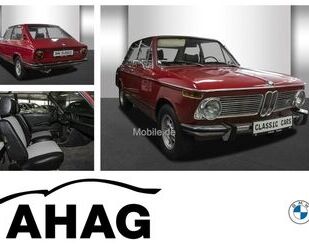 BMW BMW 1600 Touring Gebrauchtwagen