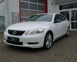 Lexus Lexus GS450h Luxury Line Gebrauchtwagen