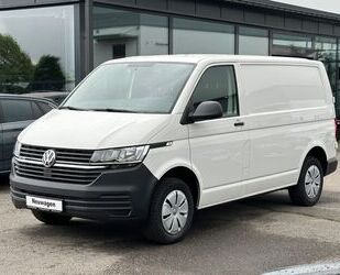 VW Volkswagen T6.1 Kombi Kasten 2.0 TDI 4Motion AHK F Gebrauchtwagen