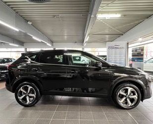 Nissan Nissan Qashqai 1.3 Connecta LED+KEYLESS+360°+ACC+ Gebrauchtwagen