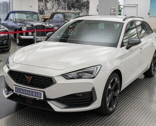 Cupra Cupra Leon Sportstourer e-Hybrid Gebrauchtwagen