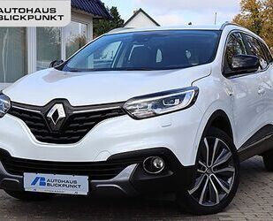 Renault Renault Kadjar 1.5 dCi NAVI+KAMERA+BOSE+LED+DIGI-T Gebrauchtwagen