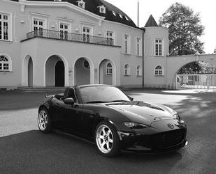 Mazda Mazda MX-5 1.5 SKYACTIV-G 131 Exclusive-Line Exclu Gebrauchtwagen