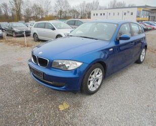 BMW BMW 116i ~ 138.000 km ~ Tüv 04-2026 ~ Service Neu Gebrauchtwagen