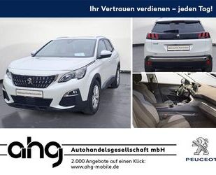 Peugeot Peugeot 3008 Active PureTech 130 EAT8 Gebrauchtwagen