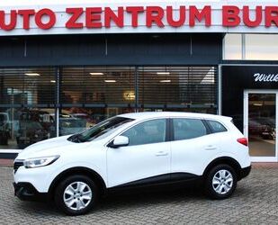 Renault Renault Kadjar Life Tempomat SR+WR Tel. Scheckheft Gebrauchtwagen