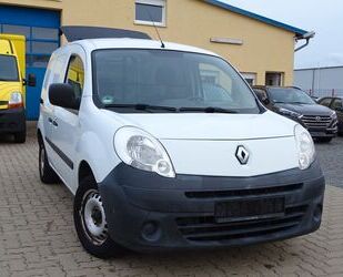 Renault Renault Kangoo Rapid Basis LKW Zulassung Gebrauchtwagen