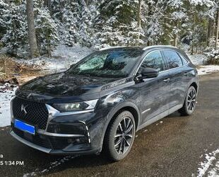 DS Automobiles DS Automobiles DS7 (Crossback) PureTech 225 Perfor Gebrauchtwagen