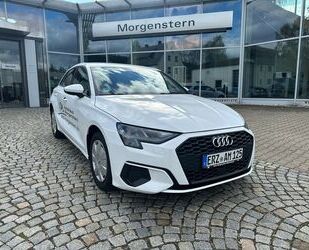 Audi Audi A3 30 1.0 TFSI Sportback basis (EURO 6d) KLIM Gebrauchtwagen