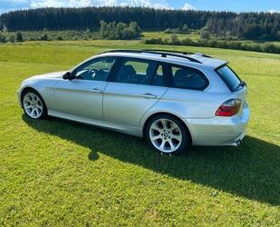 BMW 330 Gebrauchtwagen