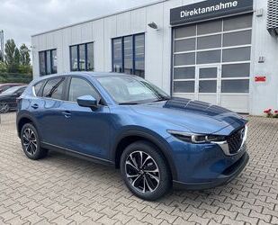 Mazda CX-5 Gebrauchtwagen