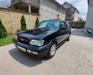 Ford Ford Fiesta xr2i Gebrauchtwagen