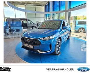 Ford Ford Kuga 2.5 Duratec PHEV ST-LINE X Facelift Head Gebrauchtwagen