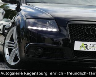 Audi Audi A6 Lim. 3.0TDI quattro*S-LINE*XENON*NAVI*19 Z Gebrauchtwagen