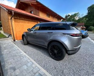 Land Rover Land Rover Range Rover Evoque D180 R-DYNAMIC HSE A Gebrauchtwagen