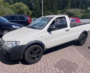 Fiat Fiat Strada Gebrauchtwagen