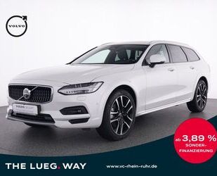 Volvo Volvo V90 CrossCountry B4 D Plus AWD Aut. + WSS BE Gebrauchtwagen