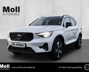 Volvo Volvo XC40 Ultimate Dark Recharge Plug-In Hybrid 2 Gebrauchtwagen