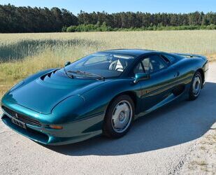 Jaguar Jaguar XJ 220 - Vollrevision Gebrauchtwagen