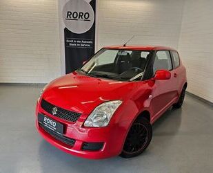 Suzuki Suzuki Swift 1.3 Classic + KLIMAANLAGE/ALLWETTERR Gebrauchtwagen