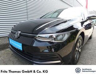 VW Volkswagen Golf VIII 2.0 TDI DSG Move LED LM Klima Gebrauchtwagen