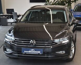 VW Volkswagen Passat 2.0TDI Variant DSG Business LED~ Gebrauchtwagen